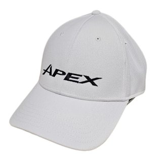 Callaway Performance Apex men's cap, white