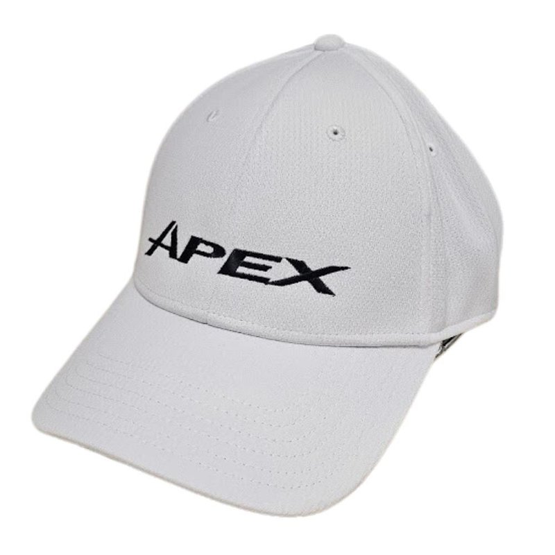 Callaway Performance Apex men's cap, white