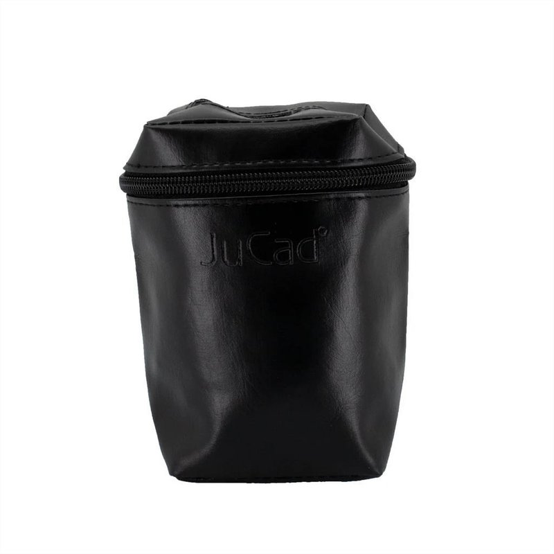 JuCad Battery Cover for Powerpack, black