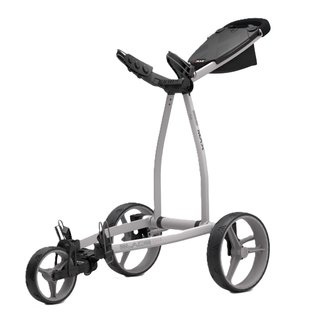 Big Max Blade IP 2.0 manual trolley, grey/charcoal