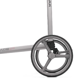 Big Max Blade IP 2.0 manual trolley, grey/charcoal