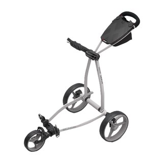 Big Max Blade IP 2.0 manual trolley, grey/charcoal