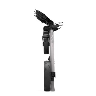 Big Max Blade IP 2.0 manual trolley, grey/charcoal