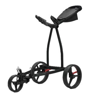 Big Max Blade IP 2.0 manual trolley, phantom black