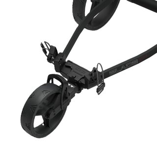 Big Max Blade IP 2.0 manual trolley, phantom black