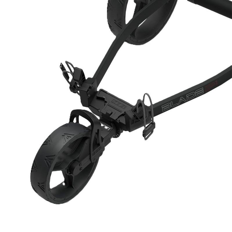 Big Max Blade IP 2.0 manual trolley, phantom black