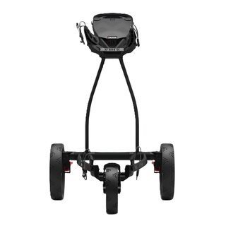 Big Max Blade IP 2.0 manual trolley, phantom black