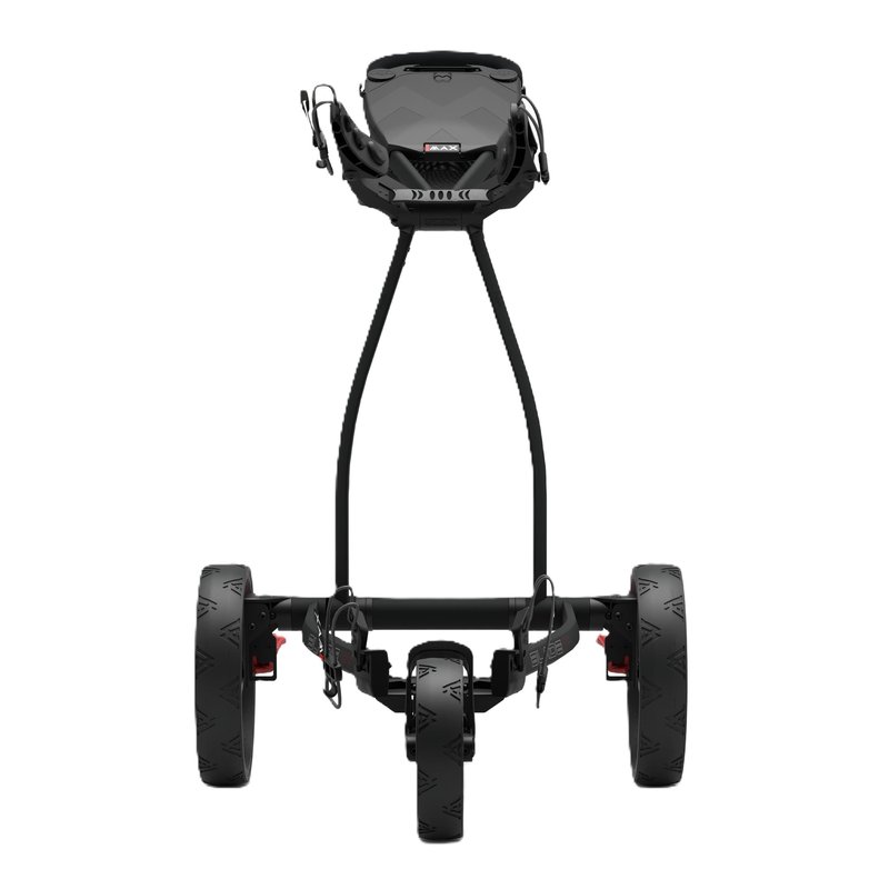 Big Max Blade IP 2.0 manual trolley, phantom black