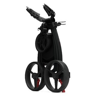 Big Max Blade IP 2.0 manual trolley, phantom black