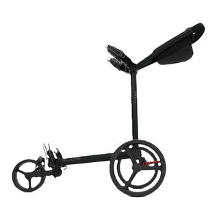 Big Max Blade IP 2.0 manual trolley, phantom black
