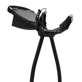 Big Max Blade IP 2.0 manual trolley, phantom black