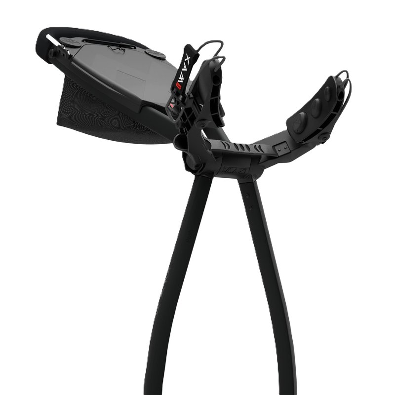 Big Max Blade IP 2.0 manual trolley, phantom black
