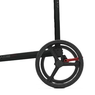 Big Max Blade IP 2.0 manual trolley, phantom black