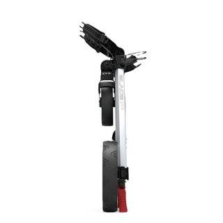 Big Max Blade IP 2.0 manual trolley, white