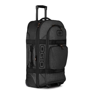 Ogio Ogio Terminal Travel Bag 95L travel bag, graphite