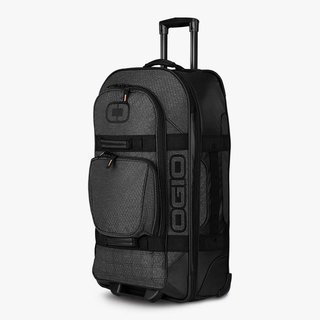 Ogio Ogio Terminal Travel Bag 95L travel bag, graphite