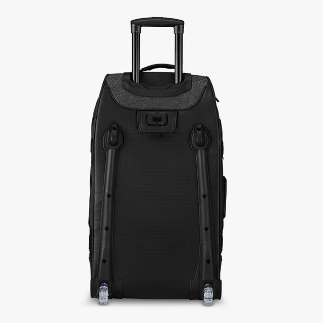 Ogio Ogio Terminal Travel Bag 95L travel bag, graphite