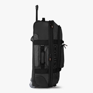 Ogio Ogio Terminal Travel Bag 95L travel bag, graphite