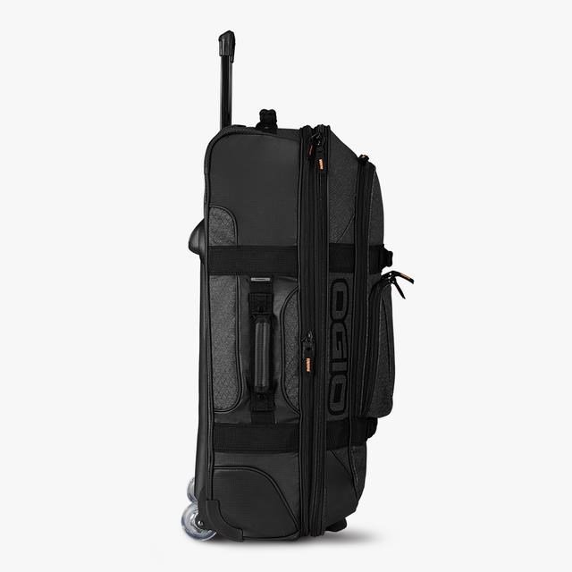 Ogio Ogio Terminal Travel Bag 95L travel bag, graphite