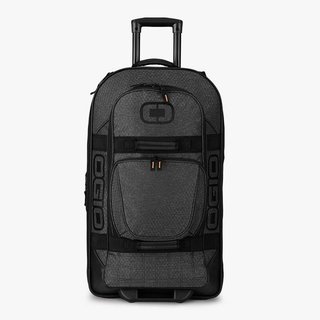 Ogio Ogio Terminal Travel Bag 95L travel bag, graphite