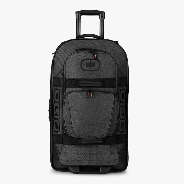 Ogio Ogio Terminal Travel Bag 95L travel bag, graphite