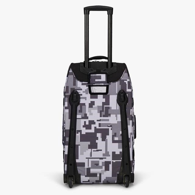 Ogio Ogio Terminal Travel Bag 95L travel bag, graphite