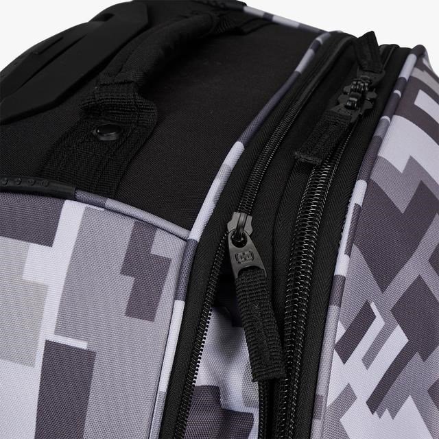 Ogio Ogio Terminal Travel Bag 95L travel bag, graphite