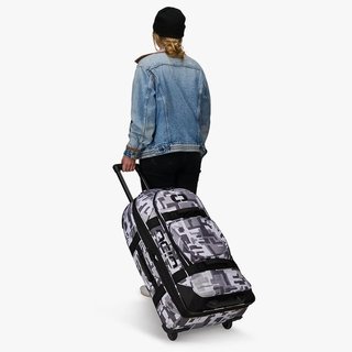 Ogio Ogio Terminal Travel Bag 95L travel bag, graphite