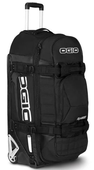 Ogio Ogio Team RIG 9800 123L bag, black
