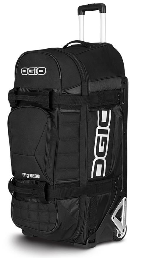 Ogio Ogio Team RIG 9800 123L bag, black