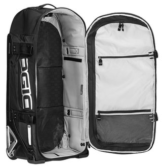 Ogio Ogio Team RIG 9800 123L bag, black
