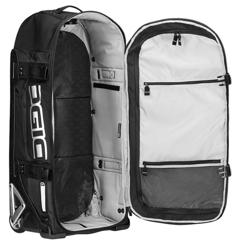Ogio Ogio Team RIG 9800 123L bag, black