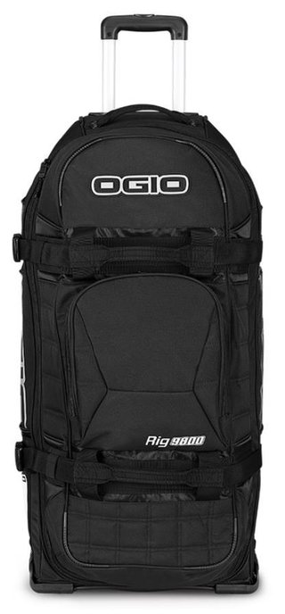Ogio Ogio Team RIG 9800 123L bag, black