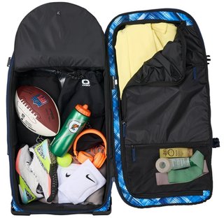 Ogio Ogio Team RIG 9800 123L bag, black