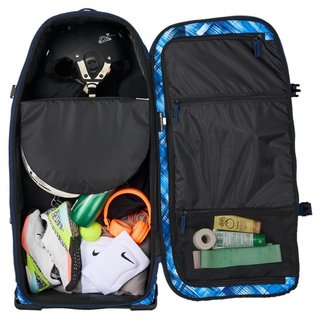 Ogio Ogio Team RIG 9800 123L bag, black