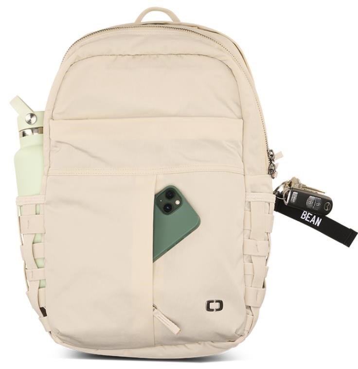 Ogio Rise Backpack 20L frost bag
