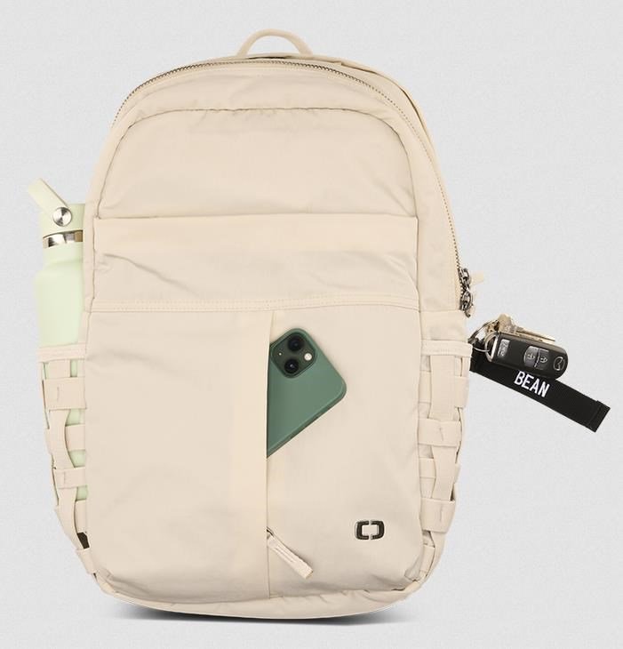 Ogio Rise Backpack 20L frost bag