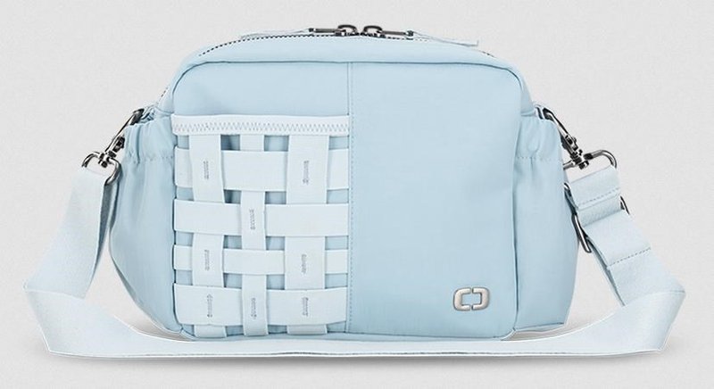 Ogio Ogio Rise Crossbody bag, frost