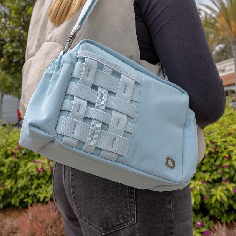 Ogio Ogio Rise Crossbody bag, frost