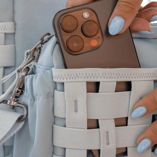 Ogio Ogio Rise Crossbody bag, frost