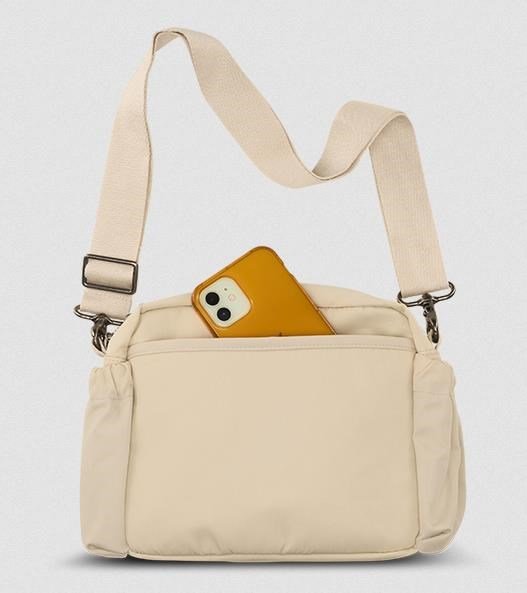 Ogio Ogio Rise Crossbody bag, frost