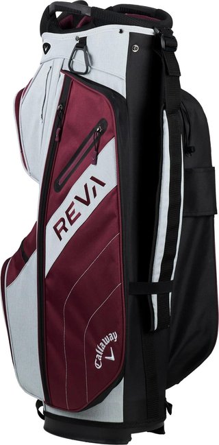 Callaway Reva 8PC Eggplant women's golf set, graphite