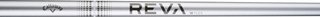 Callaway Reva 8PC Eggplant women's golf set, graphite