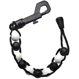 Legend Legend Bead Stroke Counter, black/white