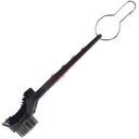 Legend Ultimate Club Brush Accessory, black