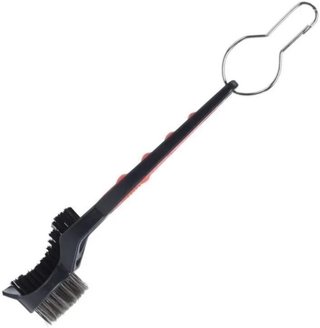 Legend Legend Ultimate Club Brush Accessory, black