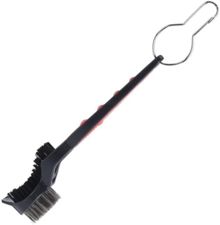 Legend Legend Ultimate Club Brush Accessory, black