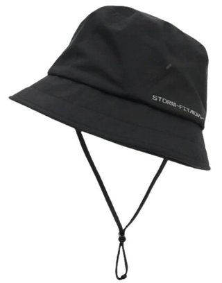 Nike Storm-Fit Apex bucket hat 2024, black/anthracite