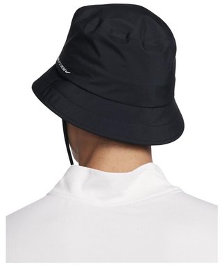 Nike Storm-Fit Apex bucket hat 2024, black/anthracite