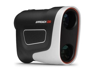 Garmin Approach Z30 GPS rangefinder